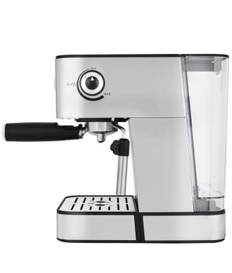 Кофеварка Rotex RCM850-S Power Espresso Europe - фото 2 Кофеварка Rotex RCM850-S Power Espresso Europe - фото 2