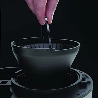 Кофеварка Russell Hobbs Buckingham 20680-56 Europe - фото 3 Кофеварка Russell Hobbs Buckingham 20680-56 Europe - фото 3