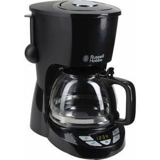 Кофеварка Russell Hobbs Textures Plus 22620-56 Europe - фото 2