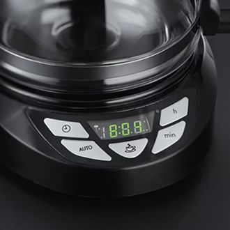 Кофеварка Russell Hobbs Textures Plus 22620-56 Europe - фото 3