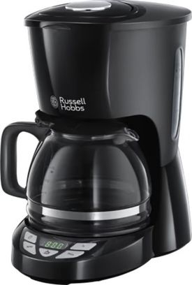 Кофеварка Russell Hobbs Textures Plus 22620-56 Europe - фото 1
