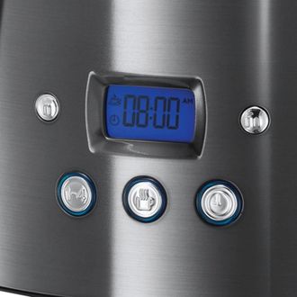 Кофеварка Russell Hobbs 23241-56 Moonlight Grey - фото 4 Кофеварка Russell Hobbs 23241-56 Moonlight Grey - фото 4