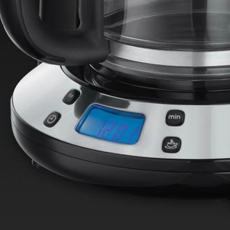 Кофеварка Russell Hobbs Victory 24030-56 Europe - фото 2