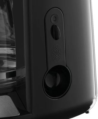 Кофеварка Russell Hobbs Victory 24030-56 Europe - фото 3