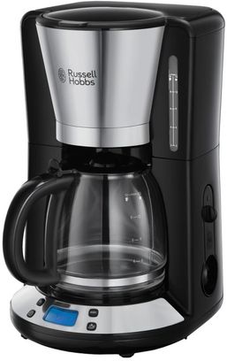 Кофеварка Russell Hobbs Victory 24030-56 Europe - фото 1
