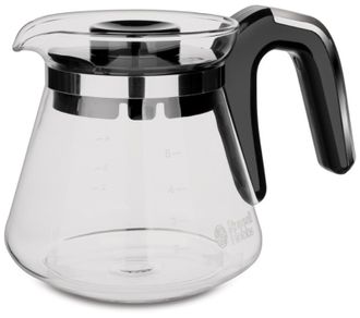 Кофеварка Russell Hobbs Compact Home 24210-56 Europe - фото 2 Кофеварка Russell Hobbs Compact Home 24210-56 Europe - фото 2