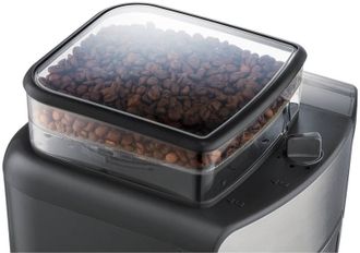 Кофеварка Russell Hobbs Grind & Brew 25620-56 Europe - фото 3 Кофеварка Russell Hobbs Grind & Brew 25620-56 Europe - фото 3