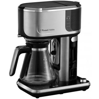 Кофеварка Russell Hobbs Attentiv Coffee Bar 26230-56 Europe - фото 2