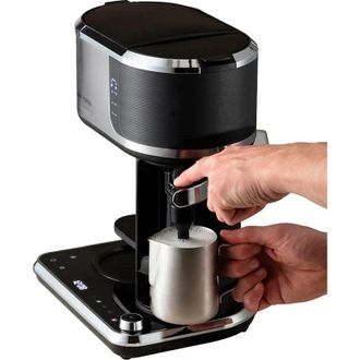 Кофеварка Russell Hobbs Attentiv Coffee Bar 26230-56 Europe - фото 3