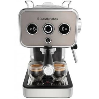 Кофеварка Russell Hobbs Distinctions Metallic 26452-56 Europe - фото 1