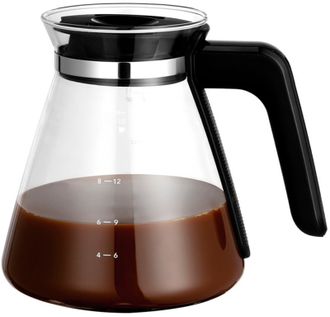 Кофеварка Russell Hobbs Attentiv Black Coffee Maker 26840-56 Europe - фото 3