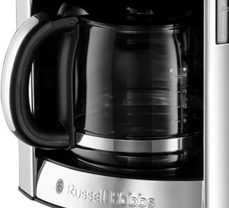 Кофеварка Russell Hobbs Luna Stone 26990-56 Europe - фото 2