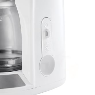 Кавоварка Russell Hobbs Honeycomb White 27010-56 Europe - фото 3 Кавоварка Russell Hobbs Honeycomb White 27010-56 Europe - фото 3