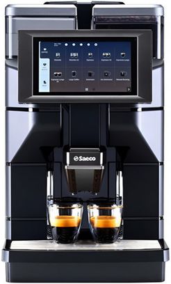 Кофемашина Saeco Magic B2 Europe - фото 1