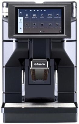 Кофемашина Saeco Magic B1 Europe - фото 2 Кофемашина Saeco Magic B1 Europe - фото 2
