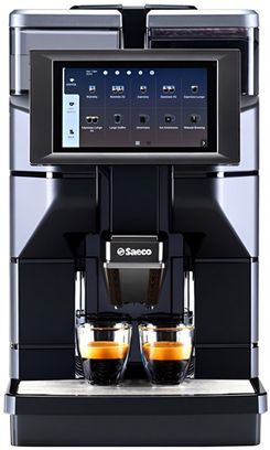 Кофемашина Saeco Magic B2+ Europe - фото 1