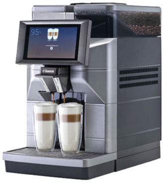 Кофемашина Saeco Magic M2+ Europe - фото 2