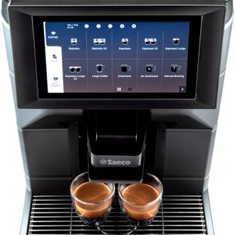 Кофемашина Saeco Magic M2+ Europe - фото 3
