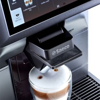 Кофемашина Saeco Magic M2+ Europe - фото 4