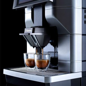 Кофемашина Saeco Magic M2+ Europe - фото 5