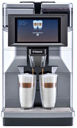 Кофемашина Saeco Magic M2+ Europe - фото 1