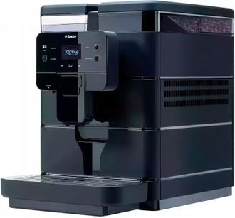 Кофемашина Saeco Royal Black Europe - фото 2