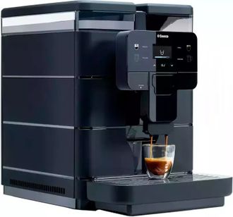 Кофемашина Saeco Royal Black Europe - фото 3