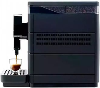 Кофемашина Saeco Royal Black Europe - фото 4