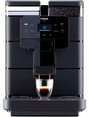 Кофемашина Saeco Royal Black Europe - фото 1