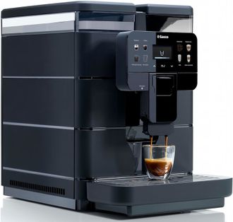 Кофемашина Saeco Royal OTC Europe - фото 3