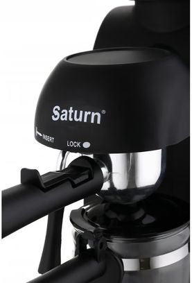 Кофеварка Saturn ST-CM0165 Europe - фото 3