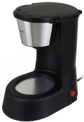 Кофеварка Saturn ST-CM7087 - фото 4 Кофеварка Saturn ST-CM7087 - фото 4