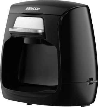 Кофеварка Sencor SCE 2100BK Europe - фото 2 Кофеварка Sencor SCE 2100BK Europe - фото 2