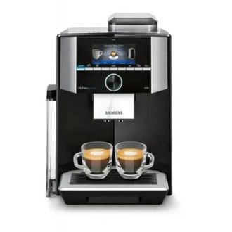 Кофемашина Siemens EQ.9 plus connect s500 TI9555X9DE Европа - фото 1 Кофемашина Siemens EQ.9 plus connect s500 TI9555X9DE Европа - фото 1