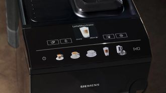 Кофемашина Siemens EQ.500 TP511R09 Europe - фото 4 Кофемашина Siemens EQ.500 TP511R09 Europe - фото 4