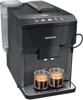 Кофемашина Siemens EQ.500 TP511R09 Europe - фото 1 Кофемашина Siemens EQ.500 TP511R09 Europe - фото 1