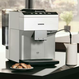 Кофемашина Siemens EQ.500 Classic Daylight silver TP515D02 Europe - фото 3 Кофемашина Siemens EQ.500 Classic Daylight silver TP515D02 Europe - фото 3