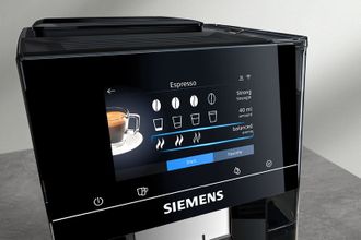 Кофемашина Siemens TP713R09 - фото 3 Кофемашина Siemens TP713R09 - фото 3
