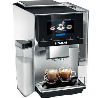 Кофемашина Siemens TQ715D03 Europe - фото 1 Кофемашина Siemens TQ715D03 Europe - фото 1