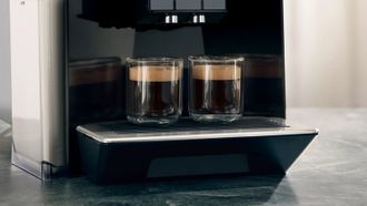 Кофемашина Siemens EQ900 TQ903R09 Europe - фото 5