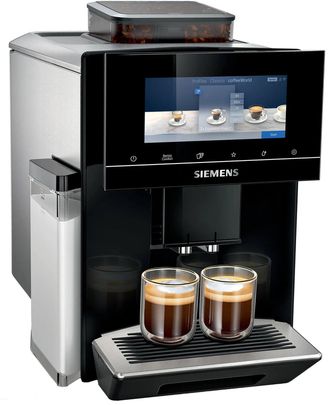 Кофемашина Siemens EQ900 TQ903R09 Europe - фото 1