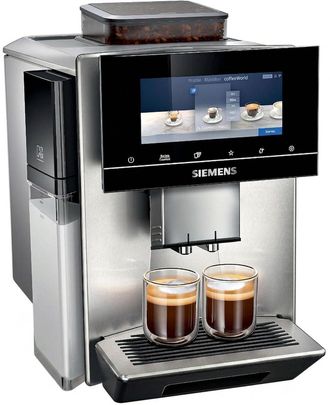 Кавомашина Siemens EQ900 plus (TQ905DZ3) Europe - фото 2