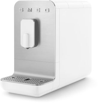 Кавомашина Smeg Collezione BCC11WHMEU Europe - фото 3 Кавомашина Smeg Collezione BCC11WHMEU Europe - фото 3