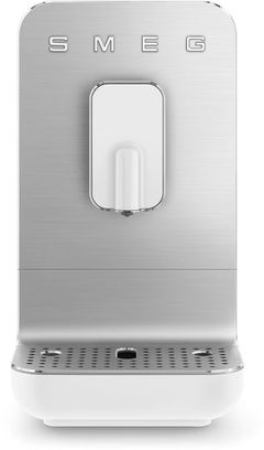 Кавомашина Smeg Collezione BCC11WHMEU Europe - фото 1 Кавомашина Smeg Collezione BCC11WHMEU Europe - фото 1