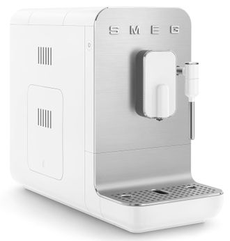 Кавомашина Smeg BCC12WHMEU Europe - фото 3