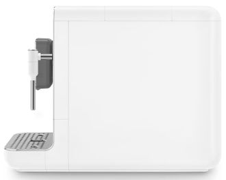 Кавомашина Smeg BCC12WHMEU Europe - фото 4
