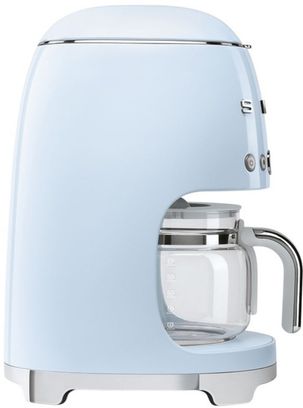 Кофеварка Smeg DCF02PBEU Europe - фото 4