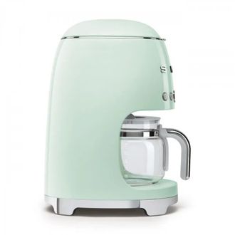 Кофеварка Smeg DCF02PGEU Europe - фото 4