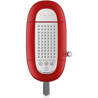 Кофеварка Smeg ECF02RDEU - фото 5 Кофеварка Smeg ECF02RDEU - фото 5