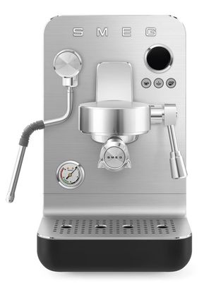 Кавоварка Smeg EMC02BLMEU Europe - фото 1